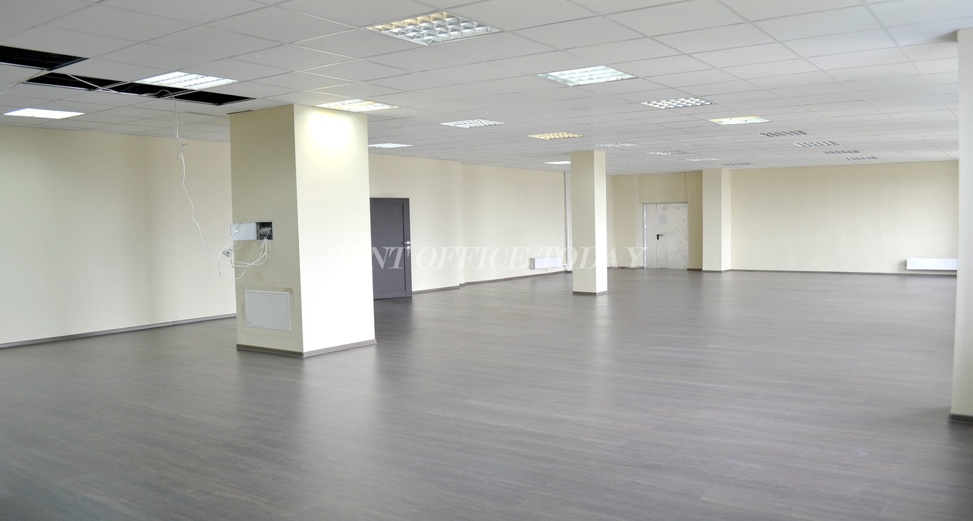 ВиАрт, Варшавское шоссе, 33 — office space for rent, photo 7