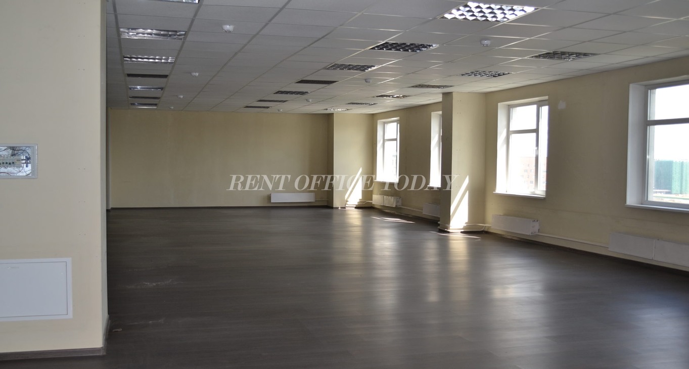 ВиАрт, Варшавское шоссе, 33 — office space for rent, photo 8