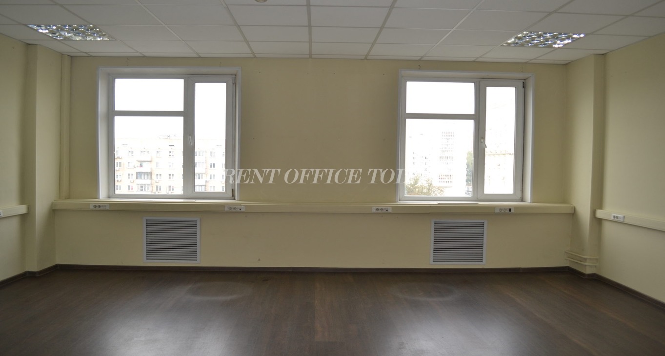 ВиАрт, Варшавское шоссе, 33 — office space for rent, photo 9