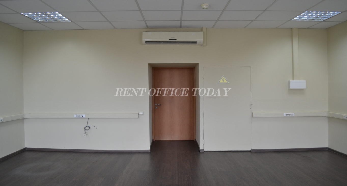 ВиАрт, Варшавское шоссе, 33 — office space for rent, photo 10