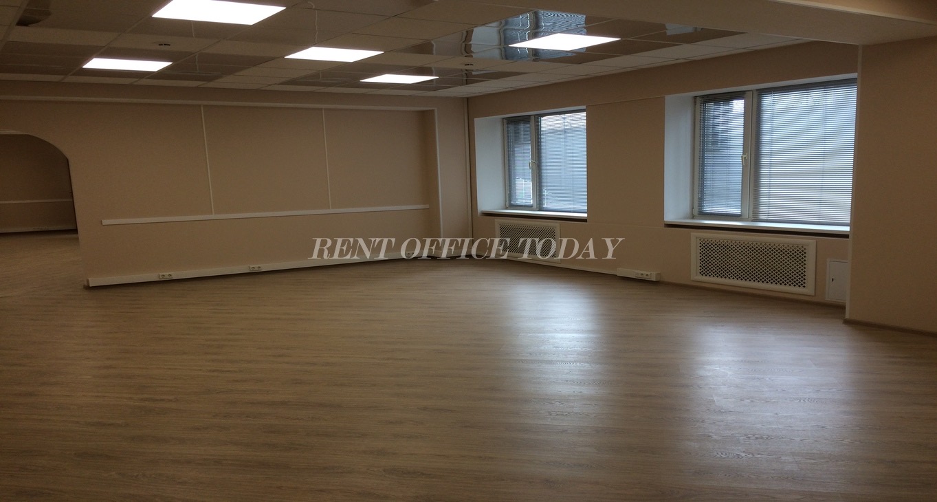 Выборгский, Выборгская улица, 16 стр. 1 4 — office space for rent, photo 11