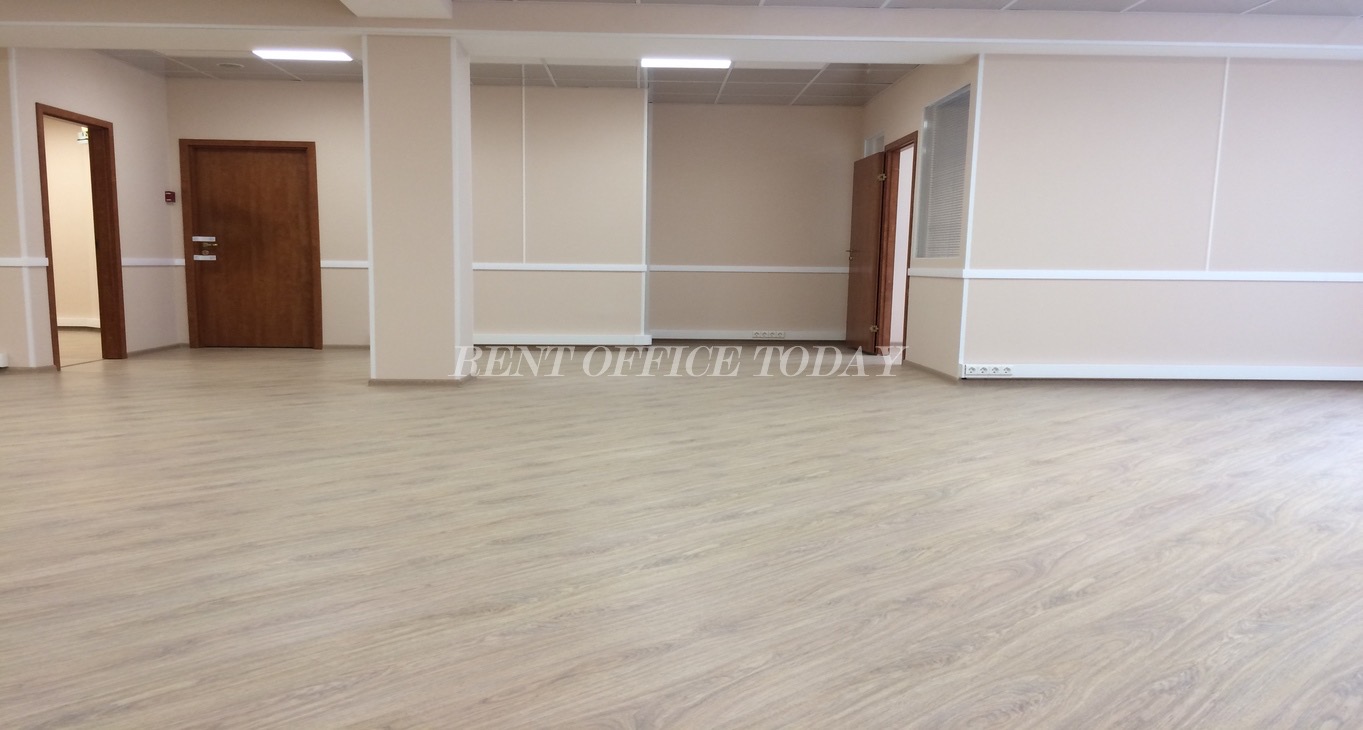 Выборгский, Выборгская улица, 16 стр. 1 4 — office space for rent, photo 12