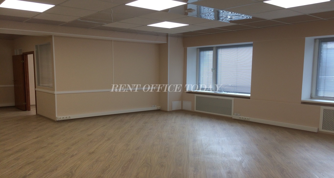 Выборгский, Выборгская улица, 16 стр. 1 4 — office space for rent, photo 13