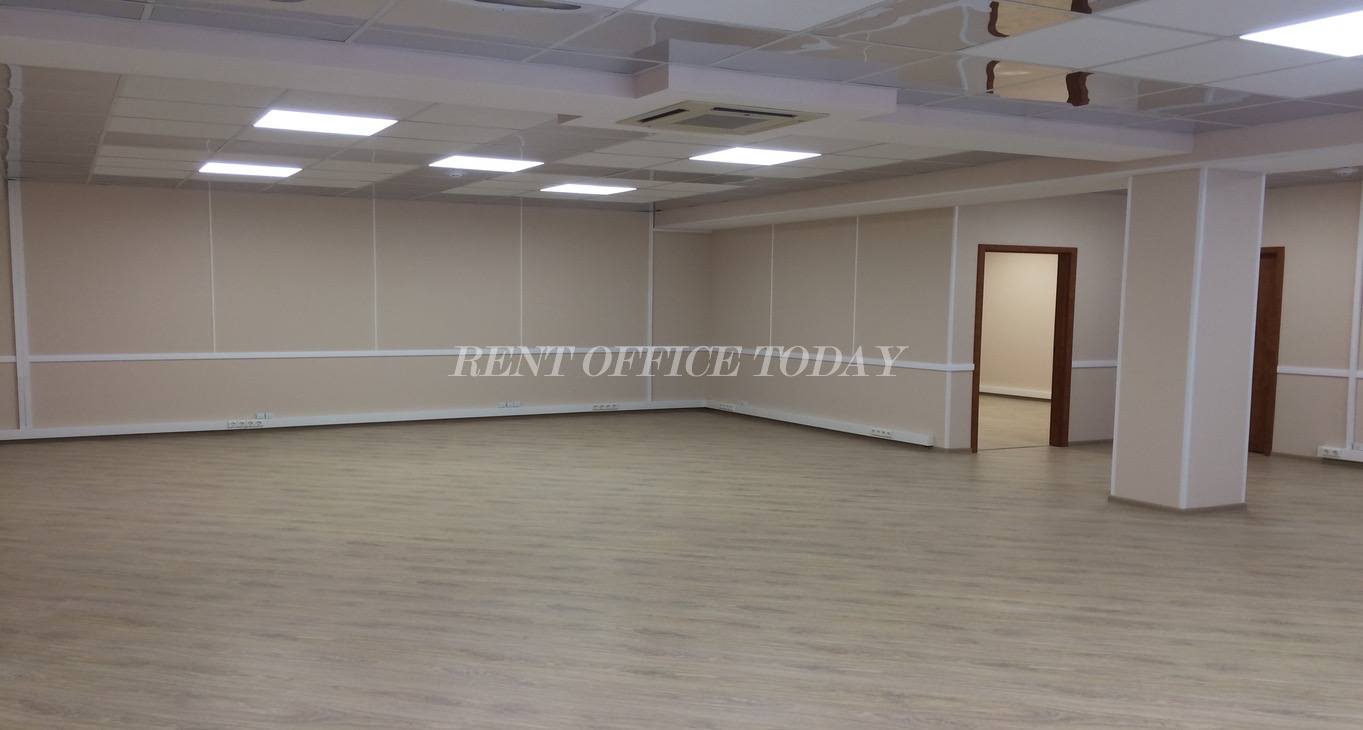 Выборгский, Выборгская улица, 16 стр. 1 4 — office space for rent, photo 14
