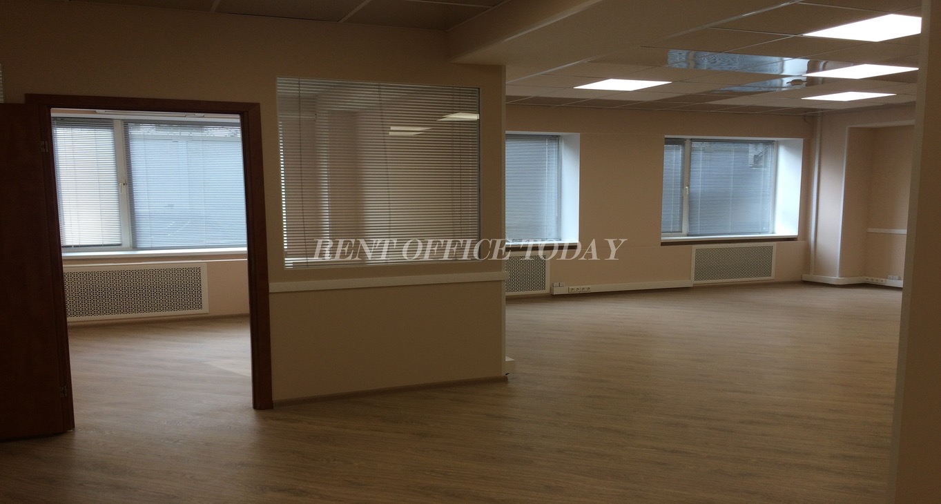 Выборгский, Выборгская улица, 16 стр. 1 4 — office space for rent, photo 15