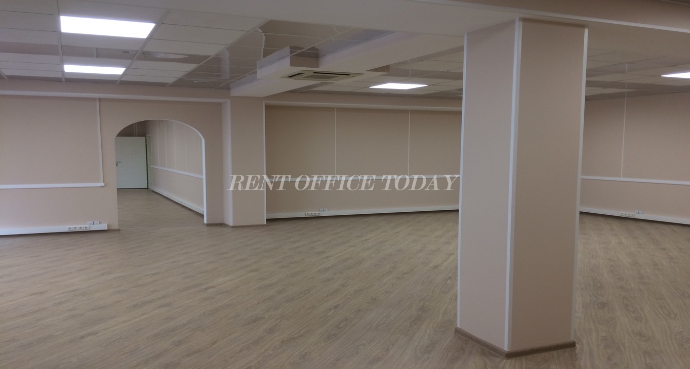 Выборгский, Выборгская улица, 16 стр. 1 4 — office space for rent, photo 16