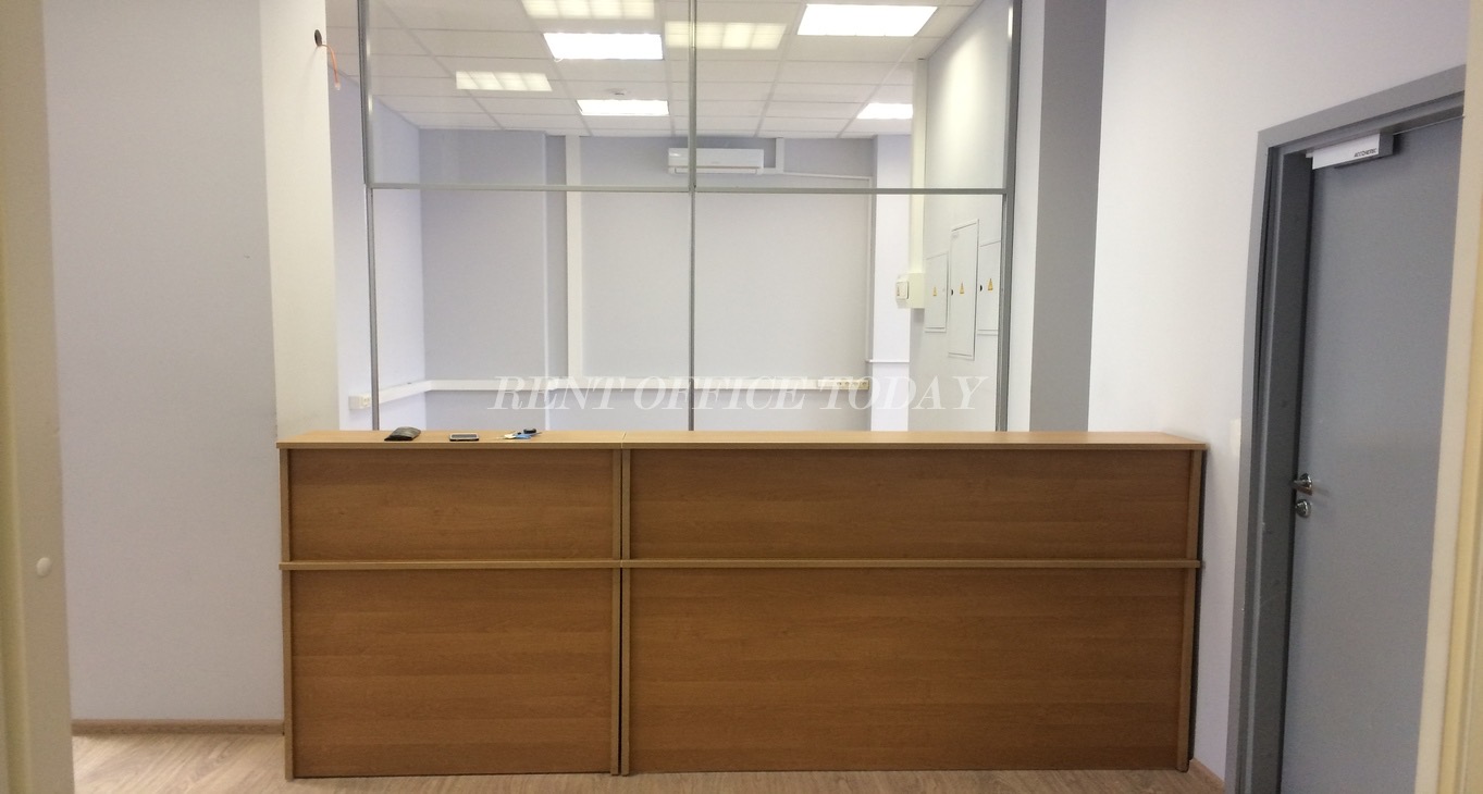 Выборгский, Выборгская улица, 16 стр. 1 4 — office space for rent, photo 3