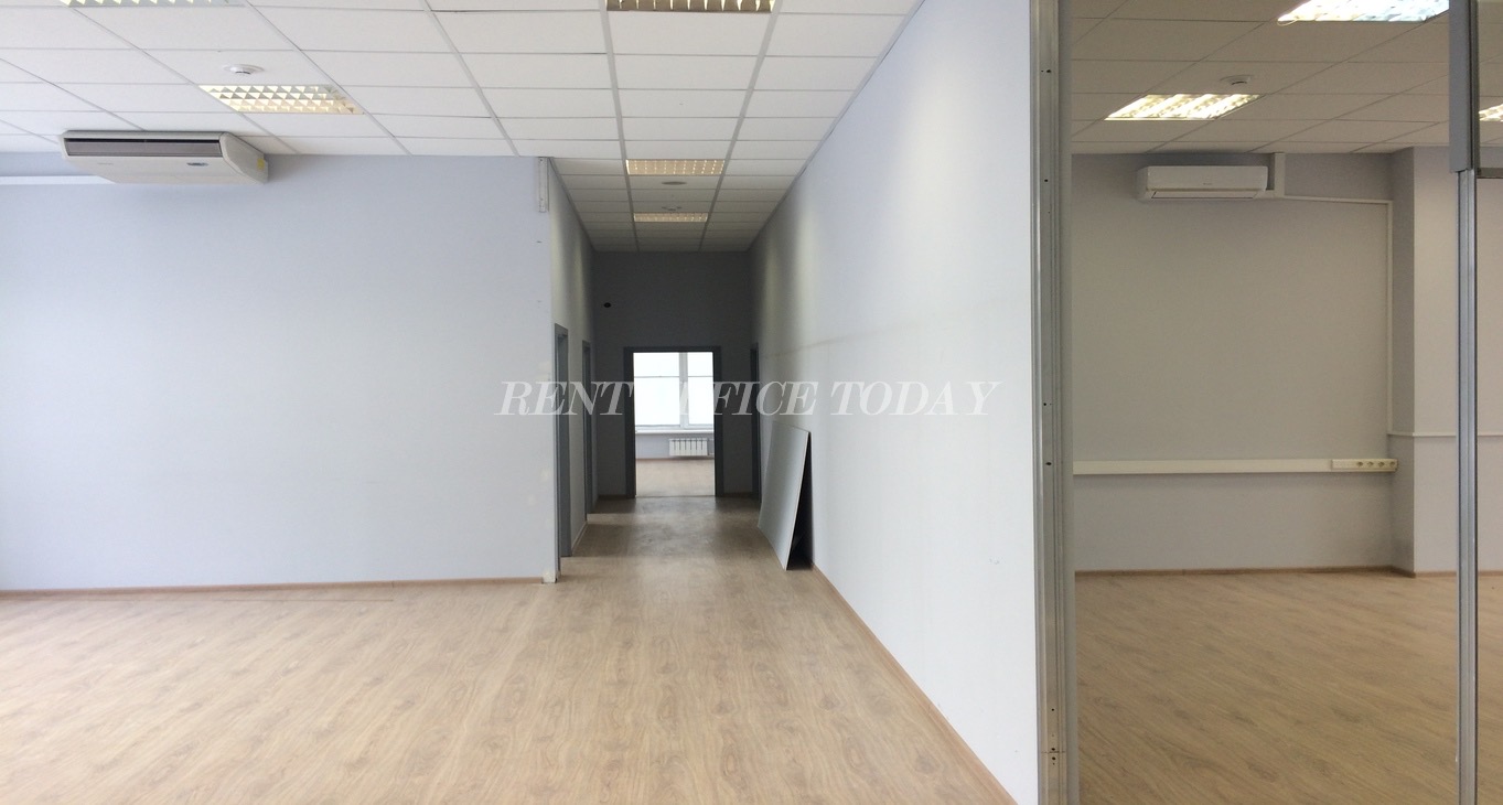 Выборгский, Выборгская улица, 16 стр. 1 4 — office space for rent, photo 4