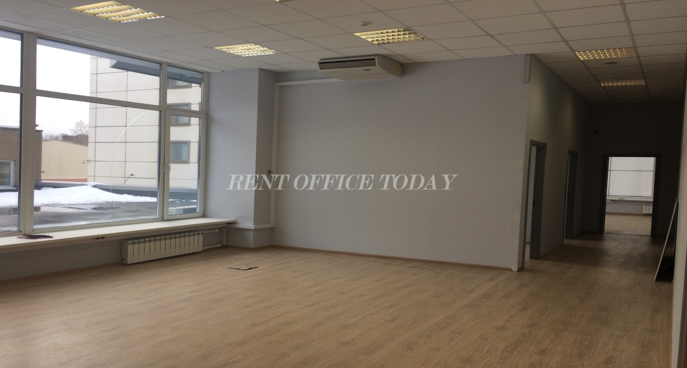 Выборгский, Выборгская улица, 16 стр. 1 4 — office space for rent, photo 5
