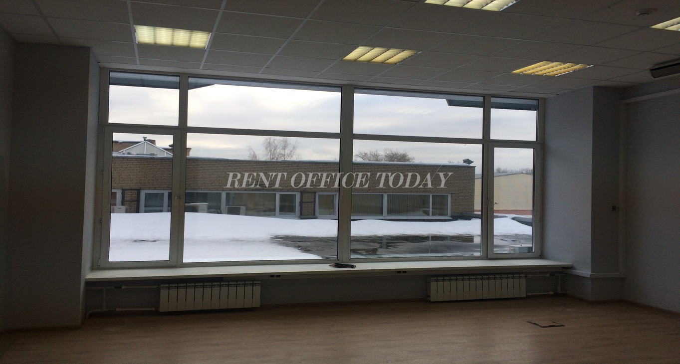 Выборгский, Выборгская улица, 16 стр. 1 4 — office space for rent, photo 6