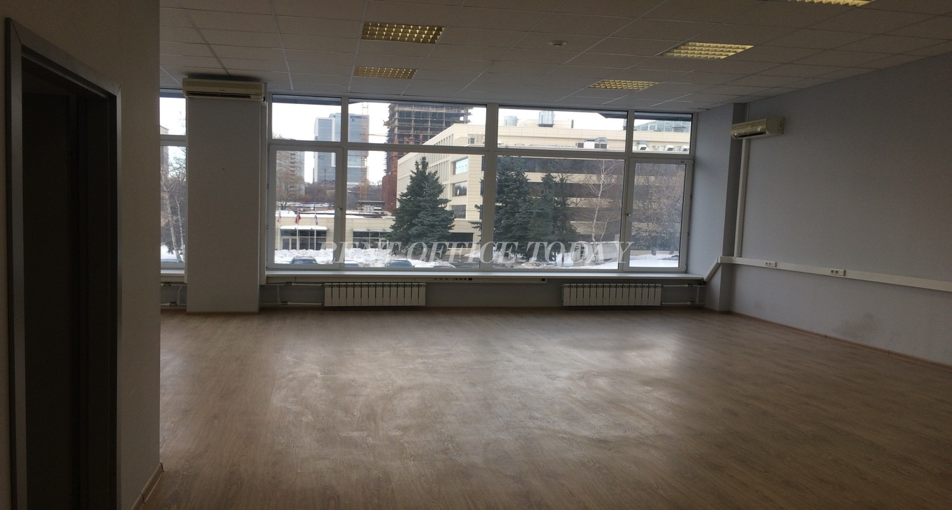 Выборгский, Выборгская улица, 16 стр. 1 4 — office space for rent, photo 8
