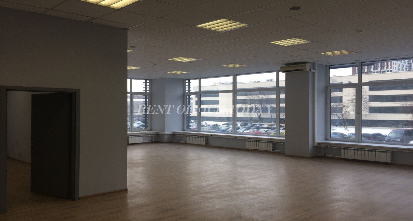Выборгский, Выборгская улица, 16 стр. 1 4 — office space for rent, photo 9