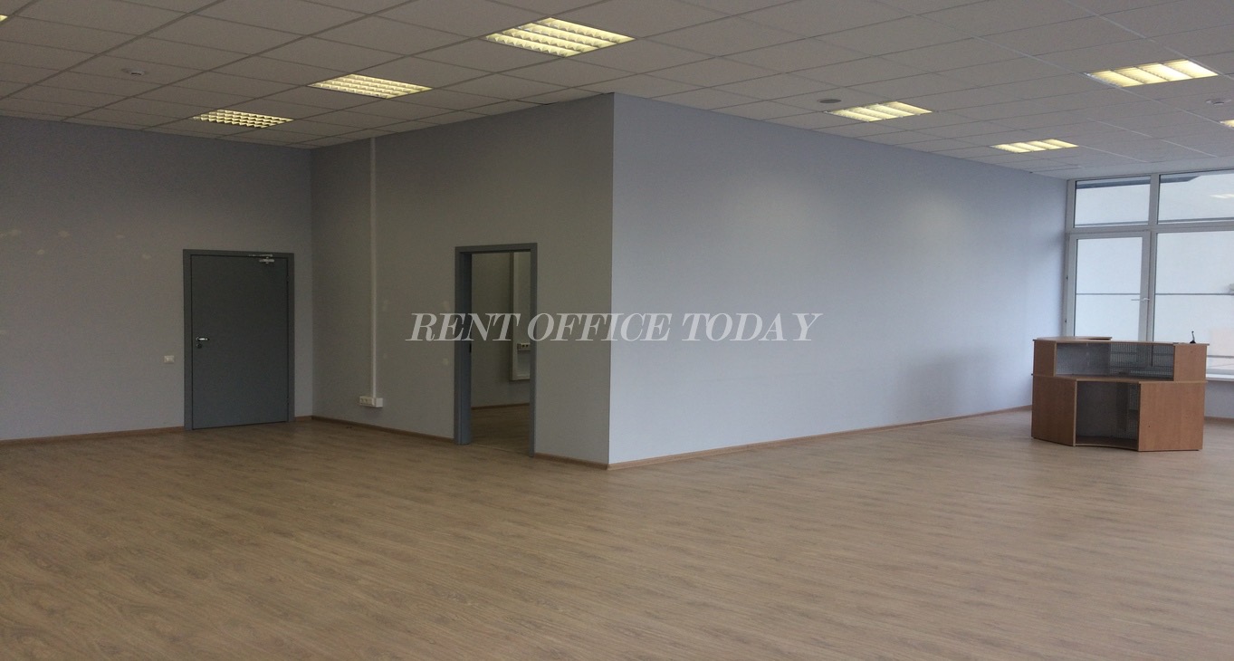 Выборгский, Выборгская улица, 16 стр. 1 4 — office space for rent, photo 10
