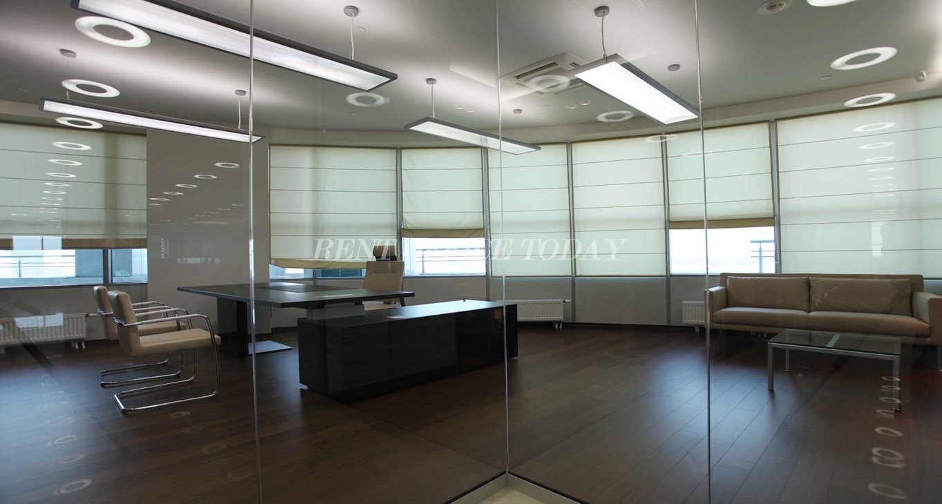 Rent office Viktory Plaza — photo 2