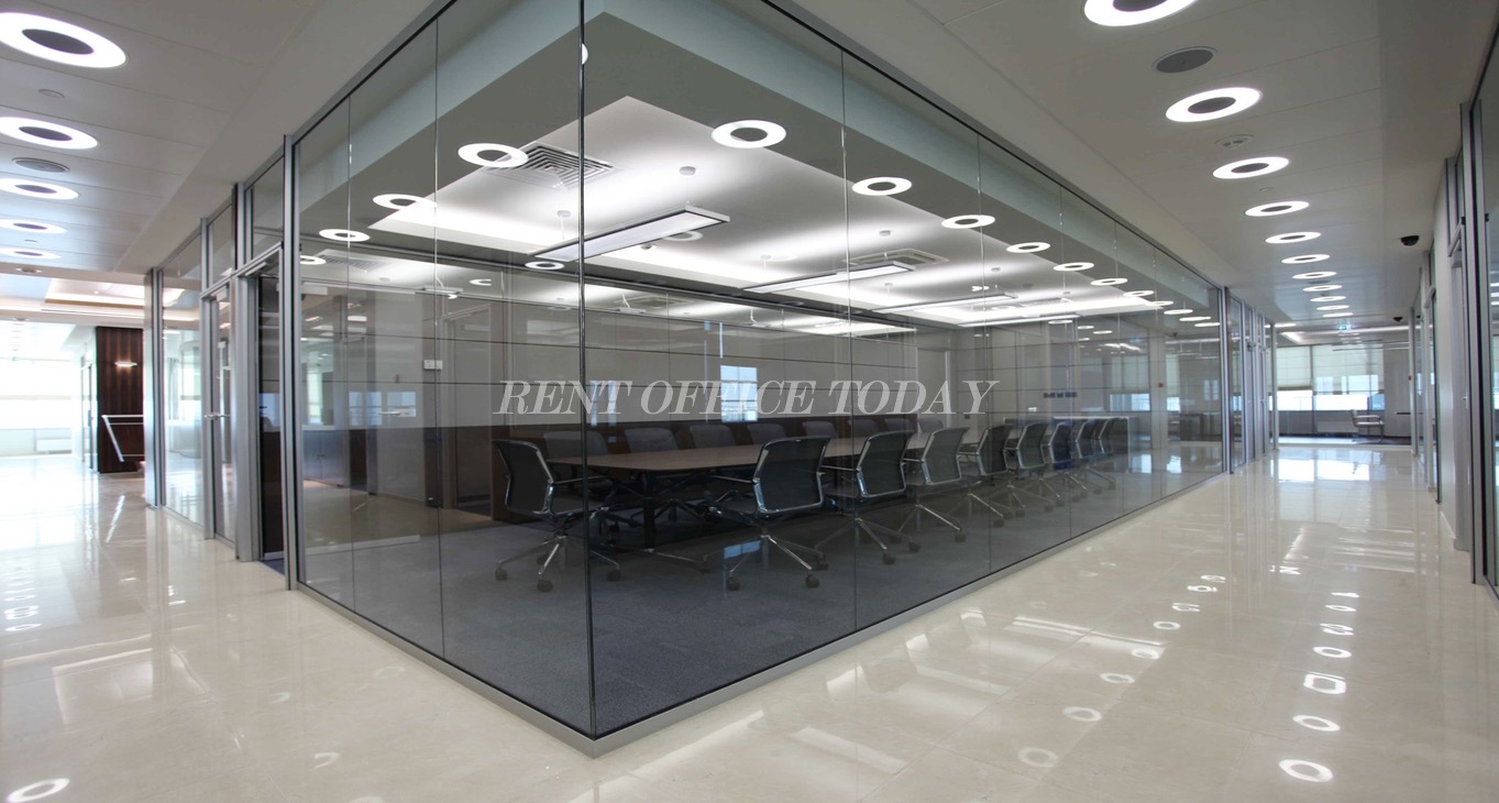 Rent office Viktory Plaza — photo 12