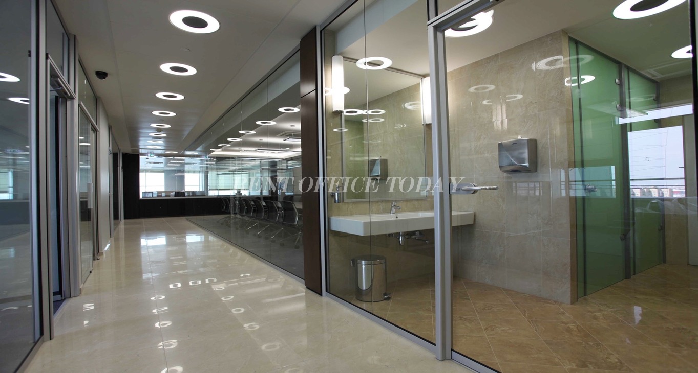 Rent office Viktory Plaza — photo 14