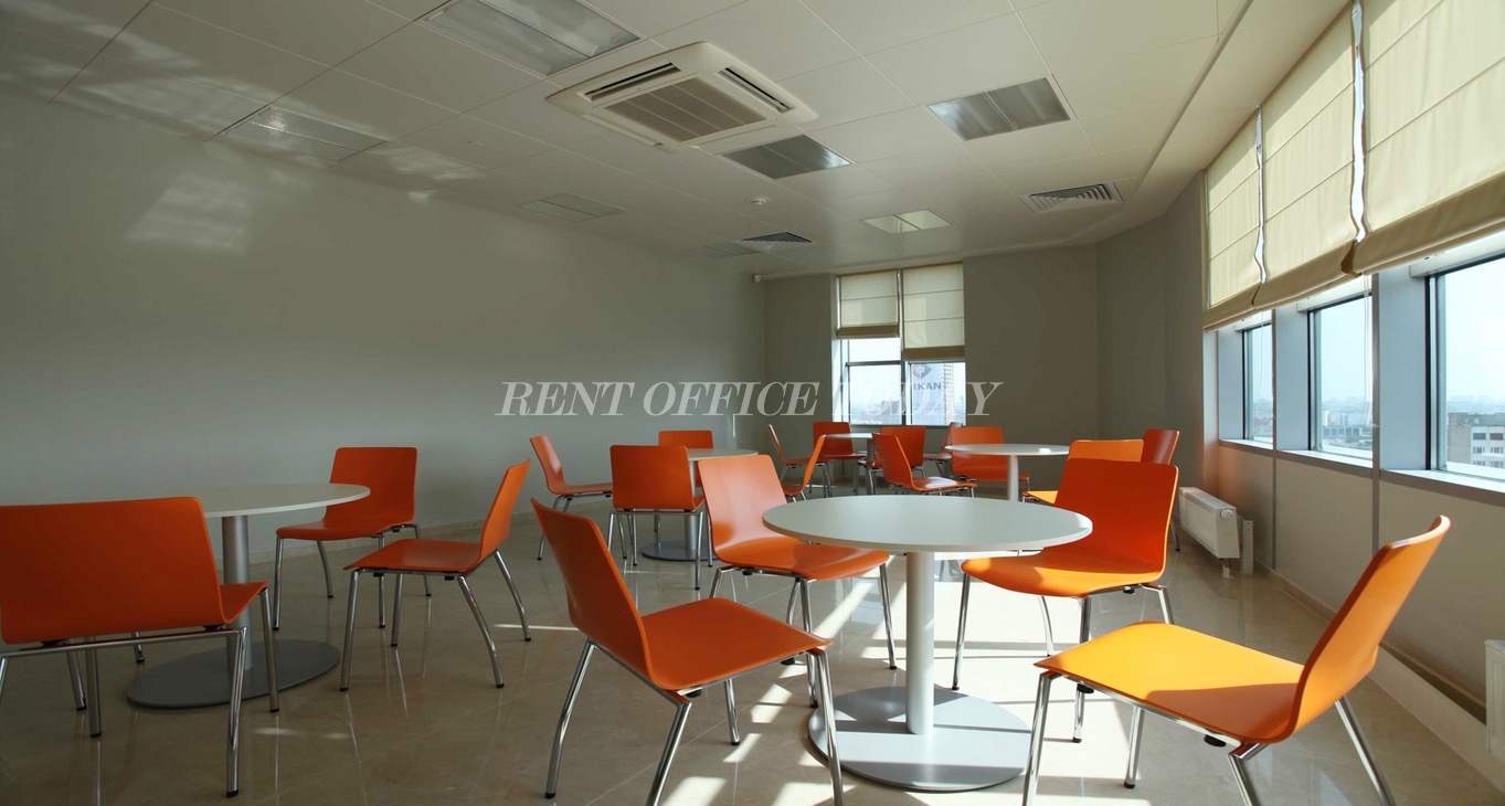 Rent office Viktory Plaza — photo 17