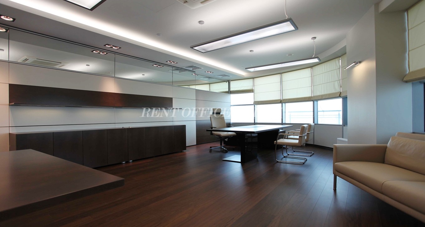 Rent office Viktory Plaza — photo 18