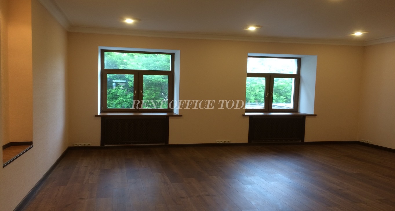 Rent office Viktory Plaza — photo 4
