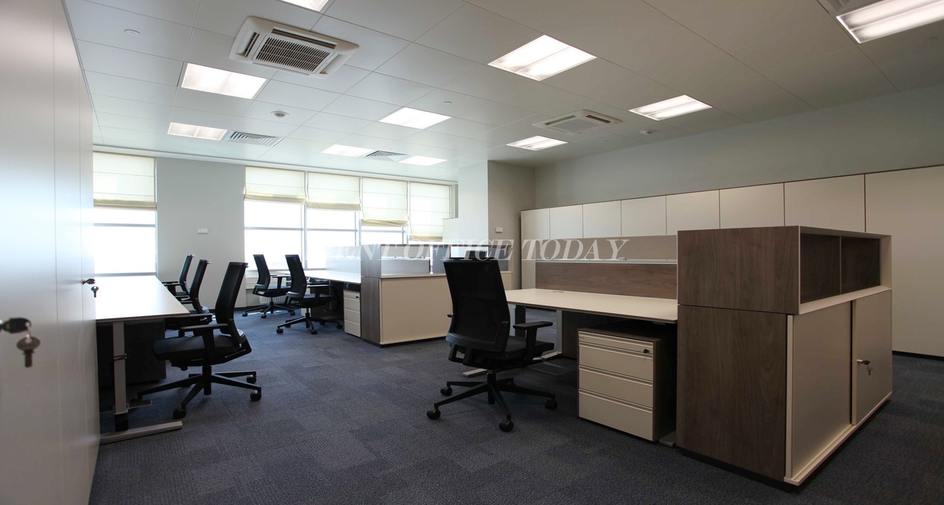 Rent office Viktory Plaza — photo 10