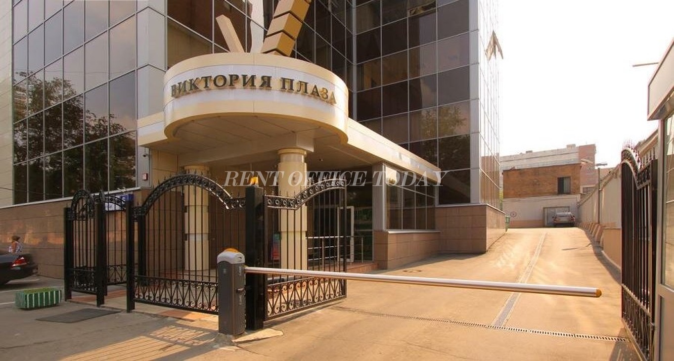 Viktoriya Palza, Baumanskaja ulitsa, 6 — office space for rent, photo 2