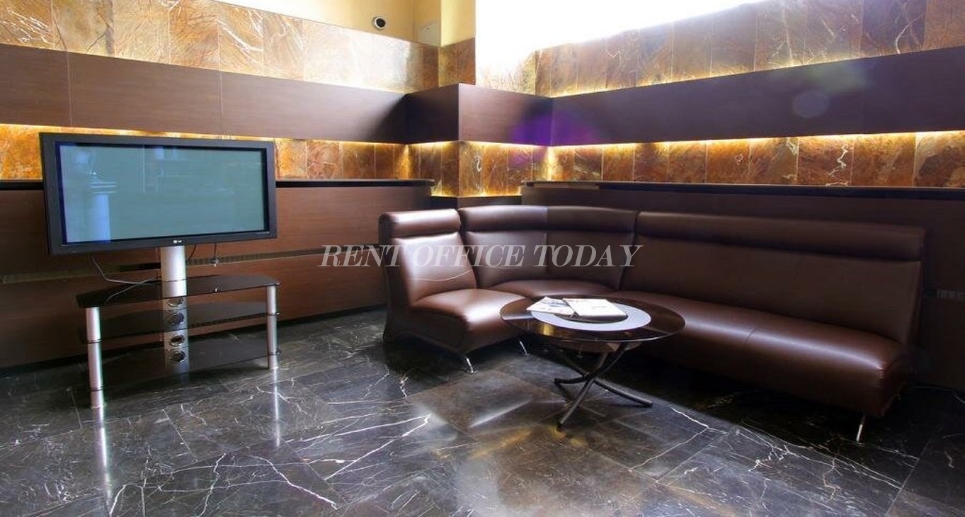 Viktoriya Palza, Baumanskaja ulitsa, 6 — office space for rent, photo 3