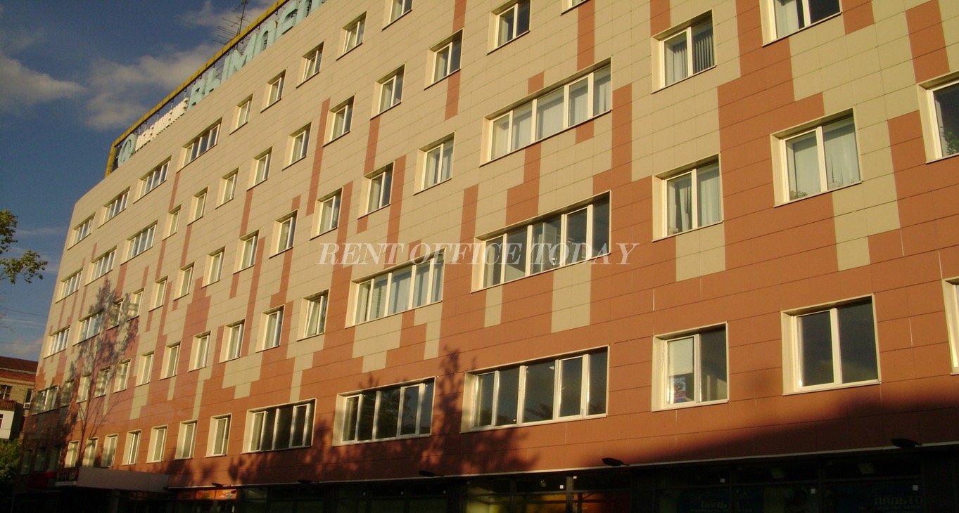 Rent office Vimpel — photo 2