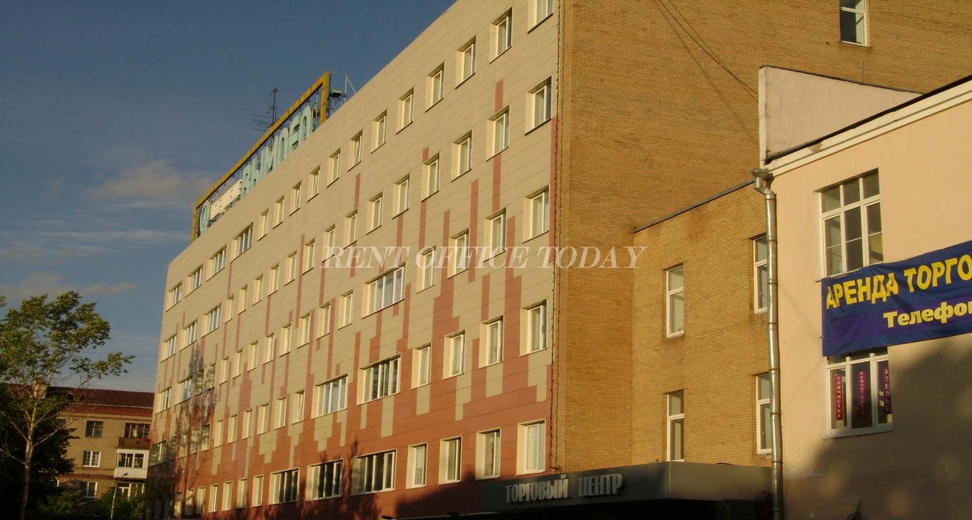 Rent office Vimpel — photo 1