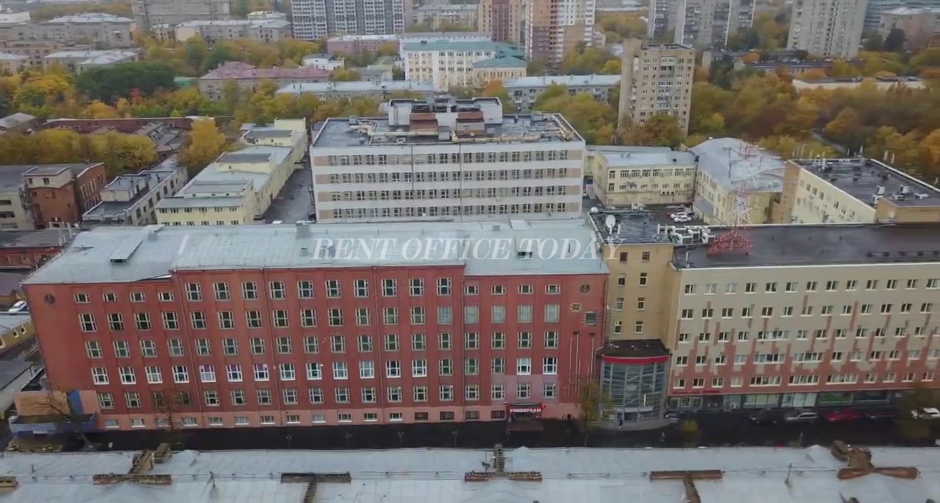 Rent office Vimpel — photo 5