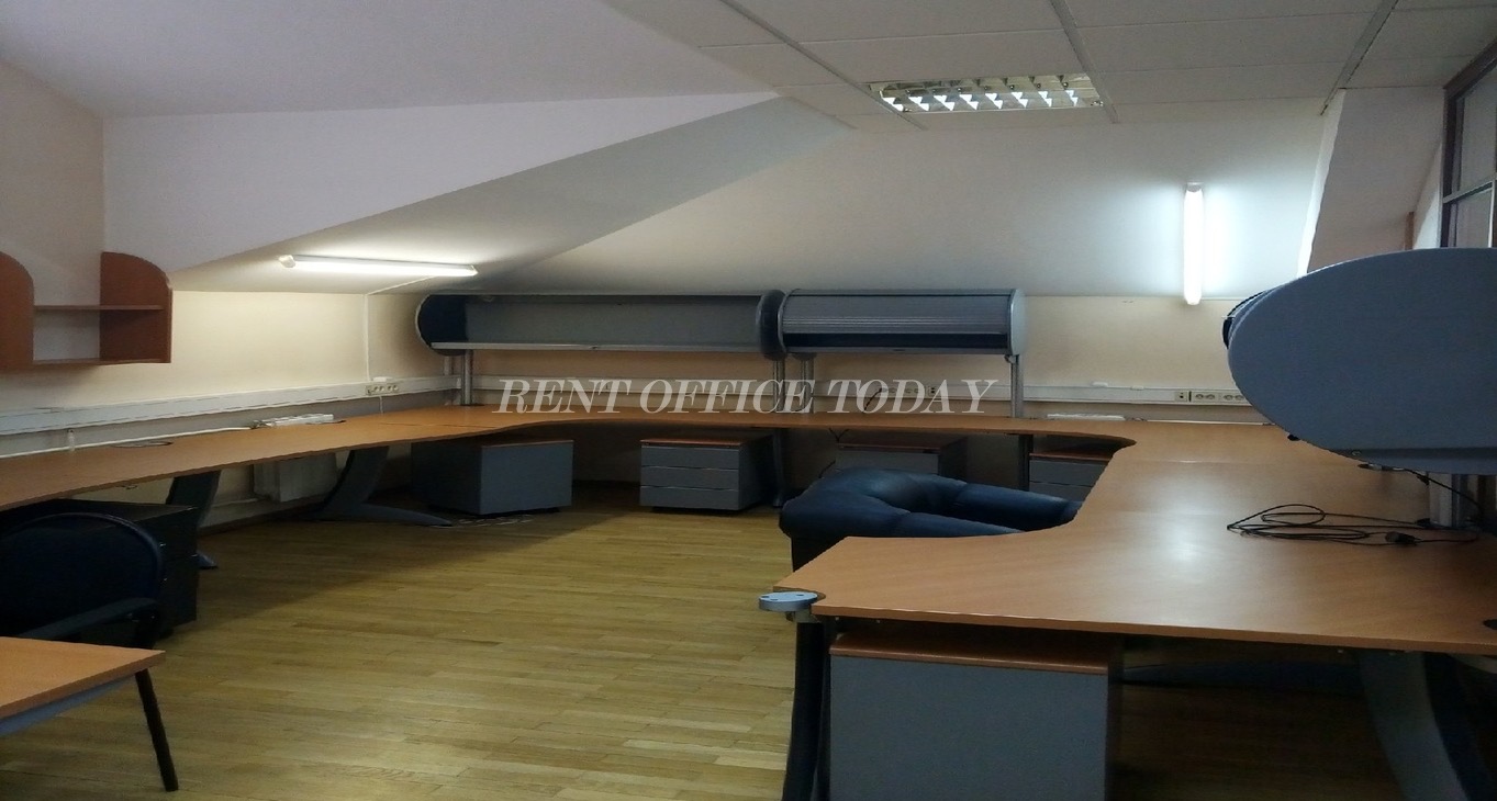 Rent office Вишняковский 10с1 — photo 5