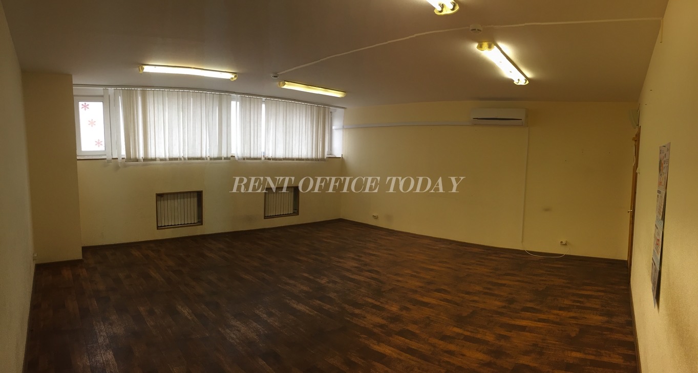 Влакра, Малая Калужская улица, 15 27 стр. 17 19 — office space for rent, photo 2