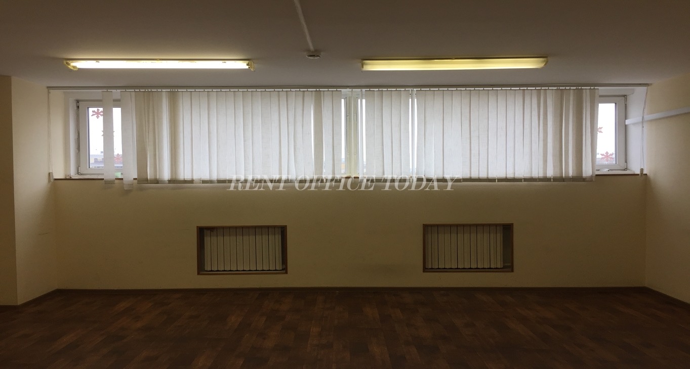 Влакра, Малая Калужская улица, 15 27 стр. 17 19 — office space for rent, photo 3