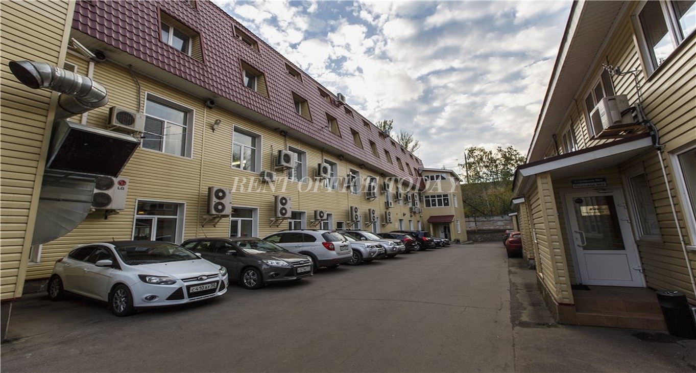 Rent office Vodniki — photo 11