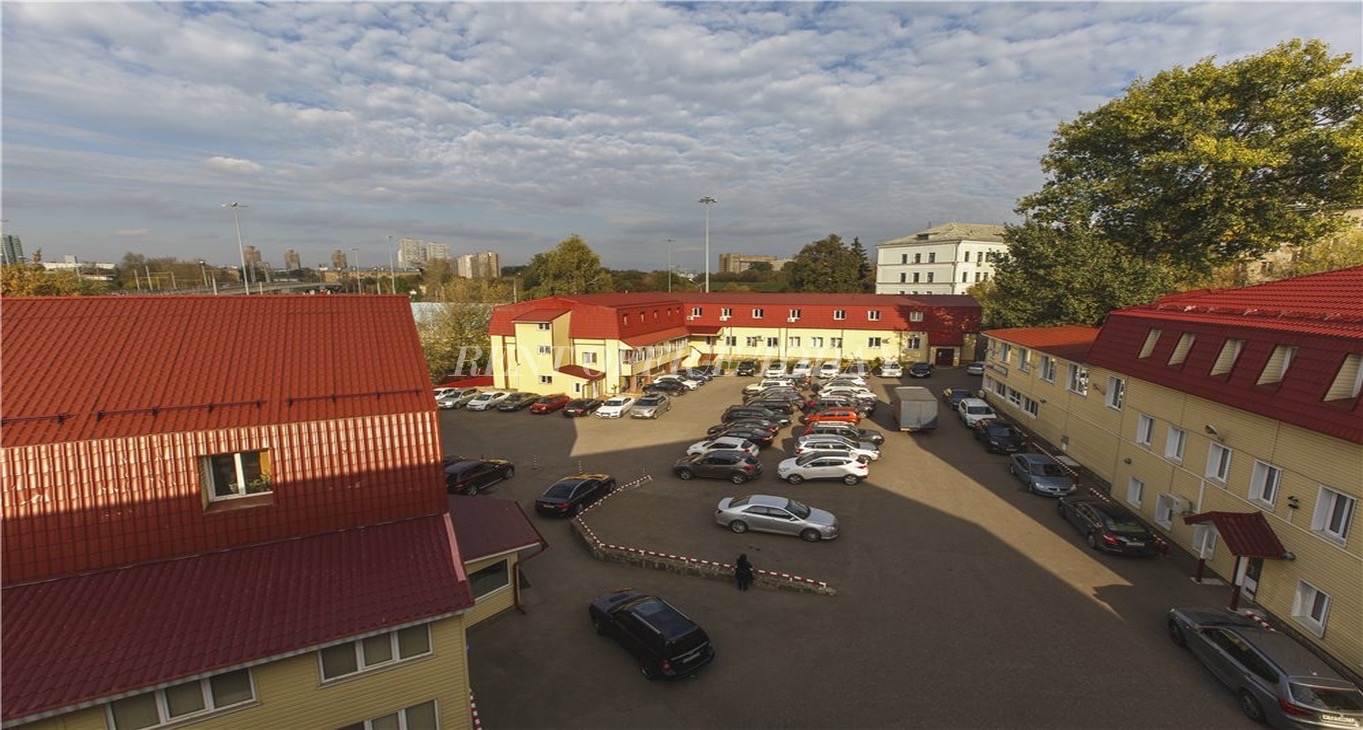 Rent office Vodniki — photo 1