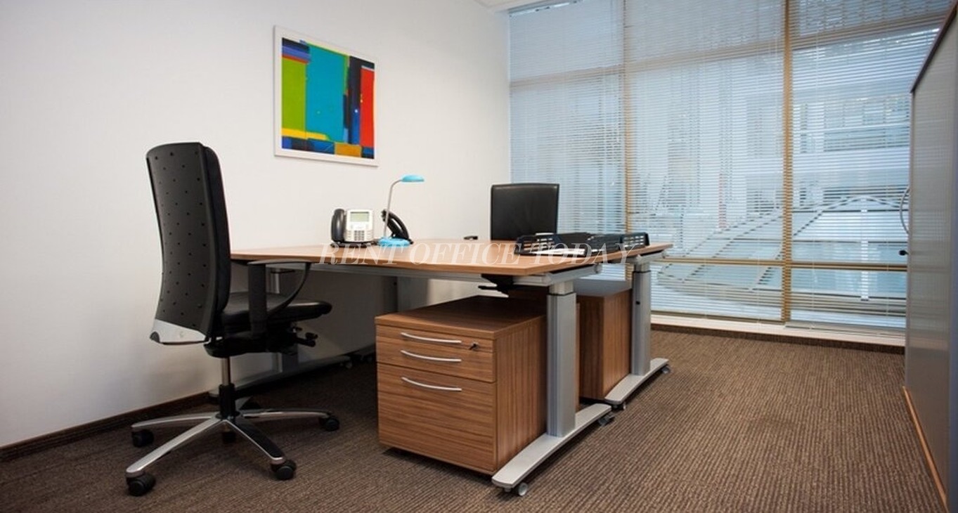 Rent office Военторг — photo 4