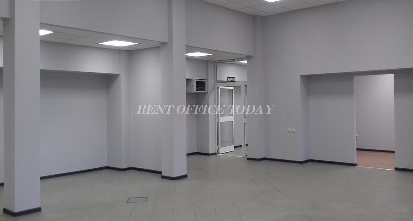 Volgogradskiy 21, Volgogradskij prospekt, 21 — office space for rent, photo 3