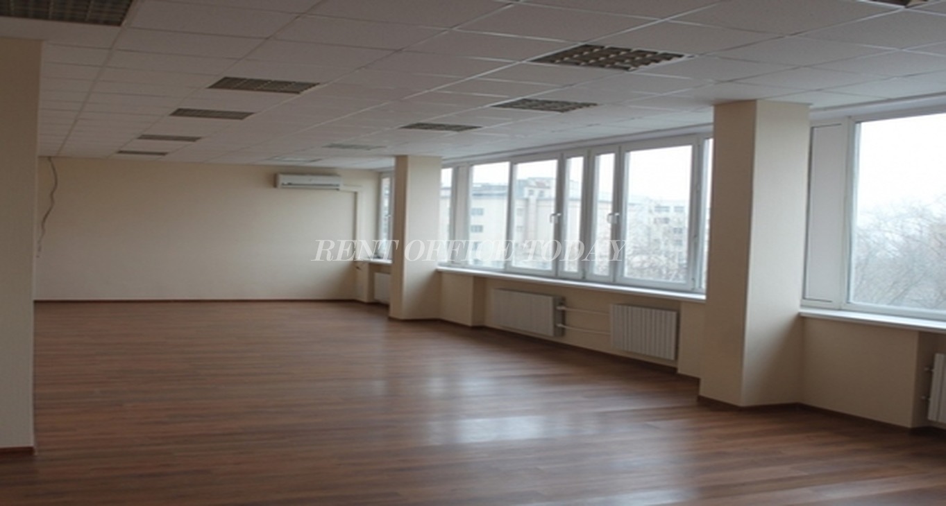Волгоградский 26c1, Волгоградский проспект, 26 стр. 1 — office space for rent, photo 4