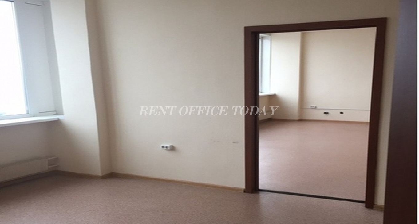 Волгоградский 26c1, Волгоградский проспект, 26 стр. 1 — office space for rent, photo 5