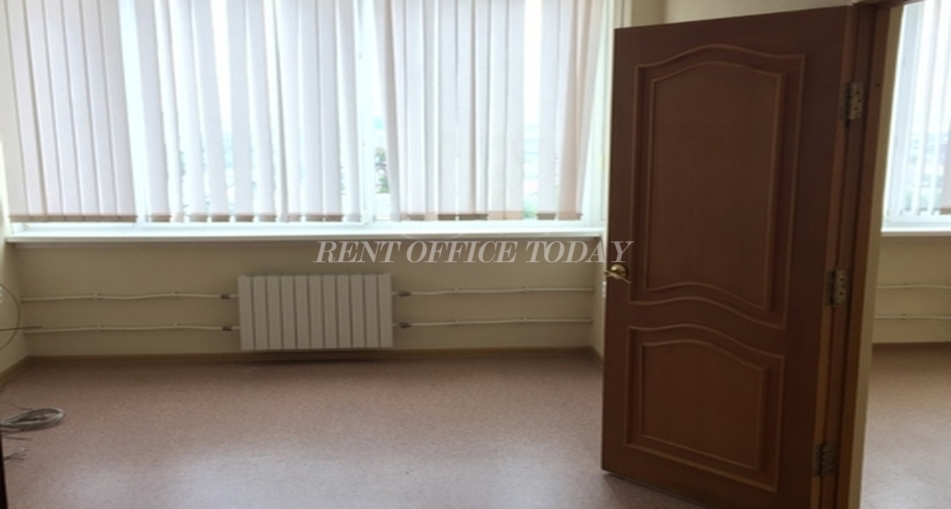 Волгоградский 26c1, Волгоградский проспект, 26 стр. 1 — office space for rent, photo 7
