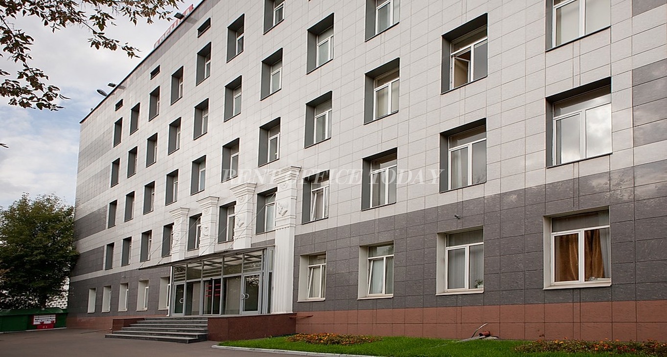 Rent office Волгоградский проспект 35 — photo 2