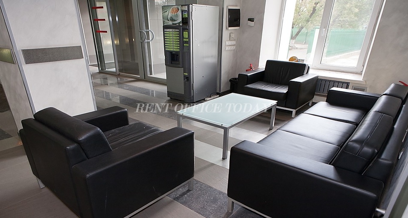 Rent office Волгоградский проспект 35 — photo 4