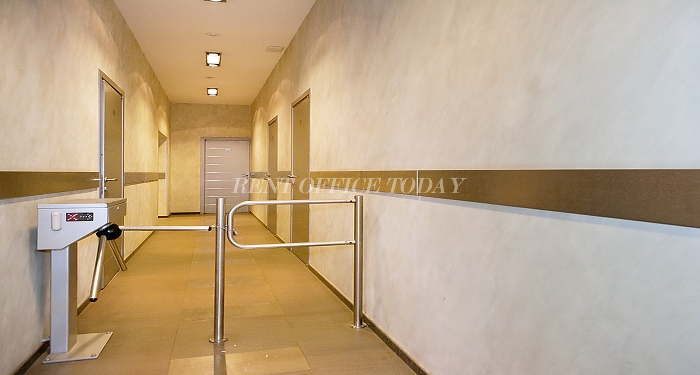 Rent office Волгоградский проспект 35 — photo 5