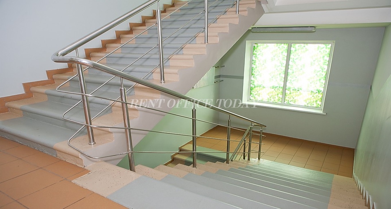 Rent office Волгоградский проспект 35 — photo 6