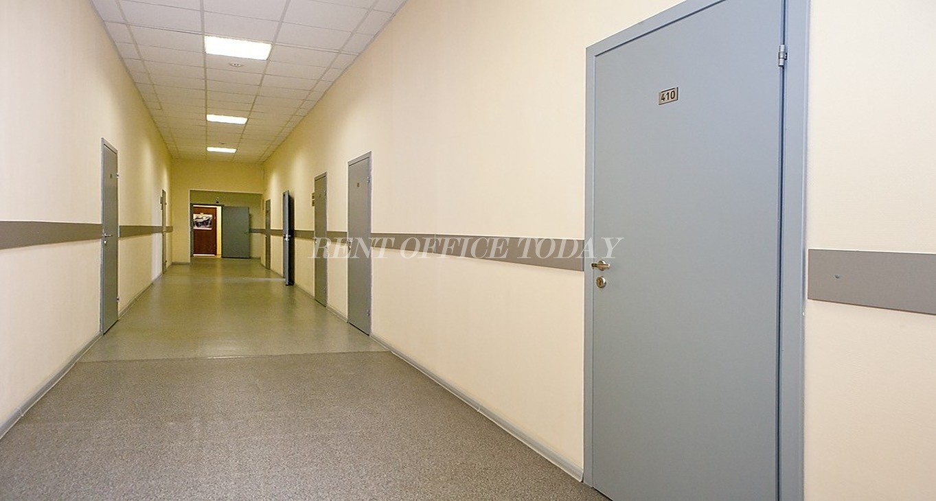 Rent office Волгоградский проспект 35 — photo 7