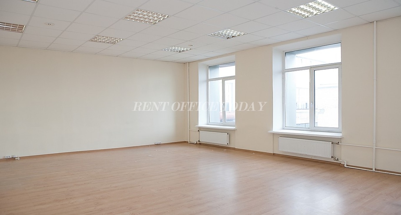 Rent office Волгоградский проспект 35 — photo 8