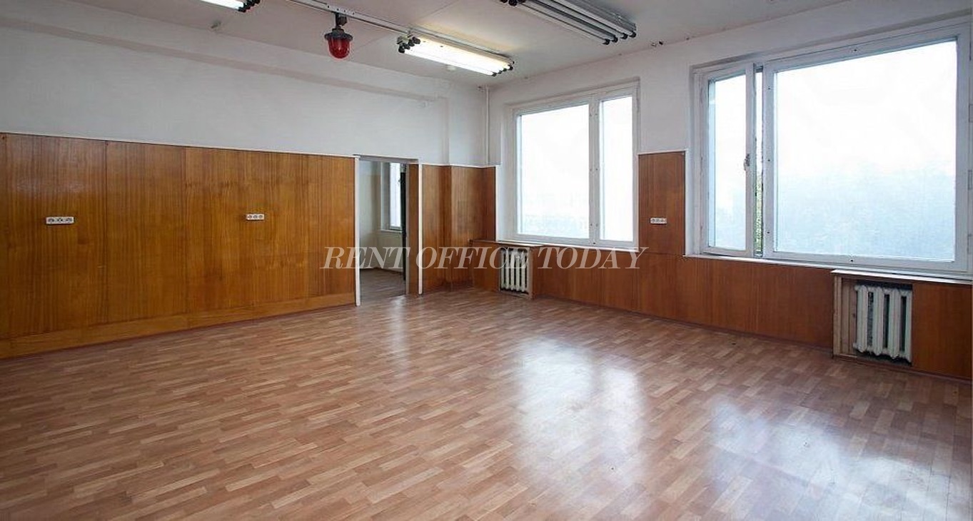 Business center Volgogradskiy prospekt 45 Rent office Volgogradskiy prospekt 45 — photo 4