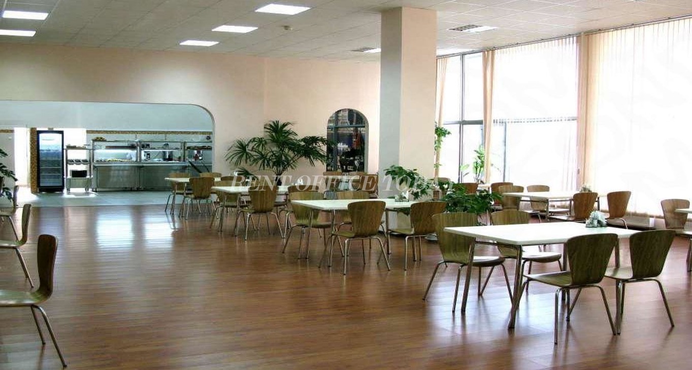 Business center Volgogradskiy prospekt 45 Rent office Volgogradskiy prospekt 45 — photo 7