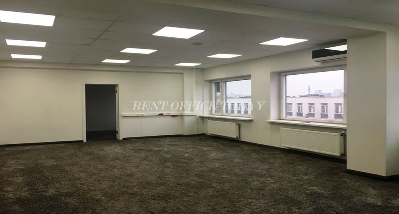 Бизнес-центр Волгоградский проспект 46б Rent office Волгоградский проспект 46б — photo 10