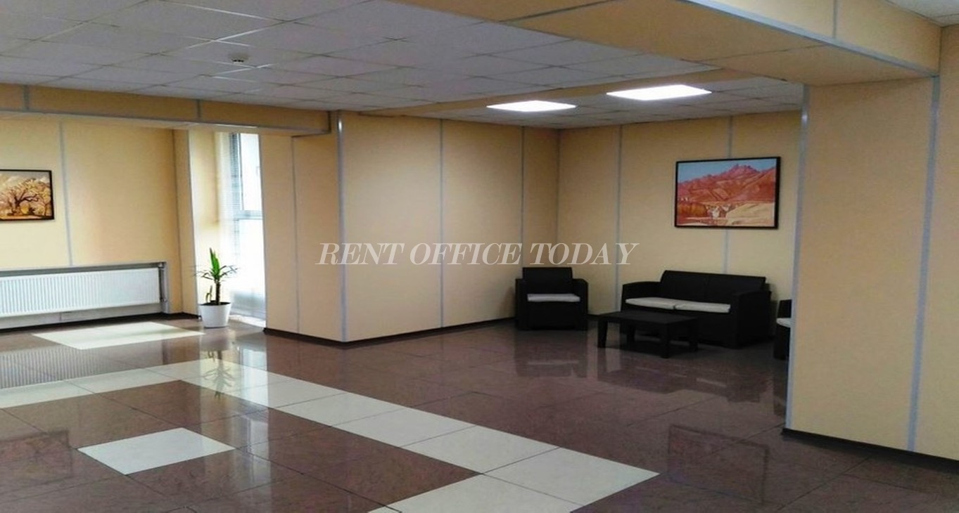 Бизнес-центр Волгоградский проспект 46б Rent office Волгоградский проспект 46б — photo 6