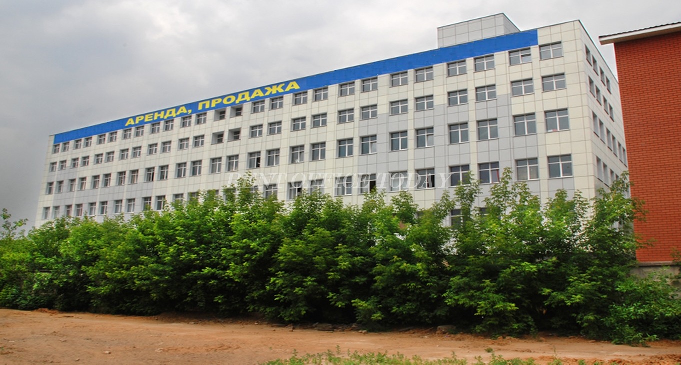 Rent office Волжский — photo 1